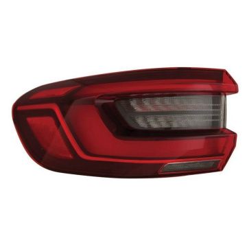 Tail Light Assembly Left Outer G05 Type 1 for BMW X5 2019-2023