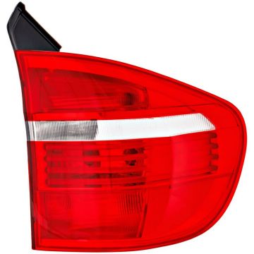 Tail Light Assembly Right Outer E70 for BMW X5 2007-2010