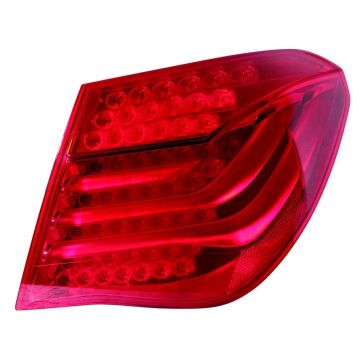 Tail Light Assembly Right Outer F01/F02 LED for BMW 760Li 750i 740i