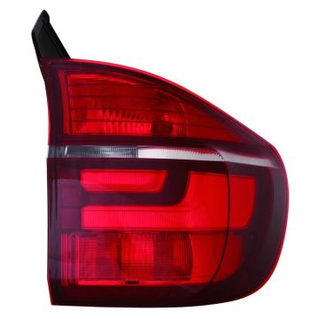 Tail Light Assembly Right Outer E70 for BMW X5 xDrive35i xDrive50i xDrive35d xDrive30i 2011-2013