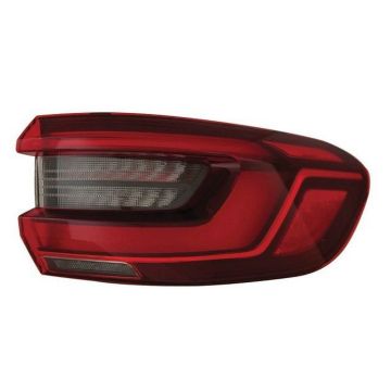 Tail Light Assembly Right Outer G05 Type 1 for BMW X5 2019-2023