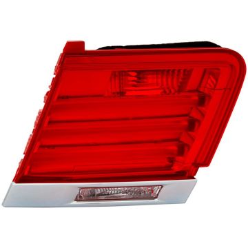 Back Up Light Lens / Housing Right Inner F01/F02/F04 Lens/Housing Only for BMW 760Li 750i 740i