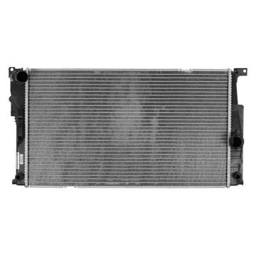 Radiator F32/F33/F30/F34/F22/F23/F36 w/o SULEV w/o M Sport Package for BMW 328i 328i GT xDrive 335i 428i Gran Coupe 335i GT xDrive 340i 435i 428i 435i Gran Coupe 228i xDrive 228i 320i