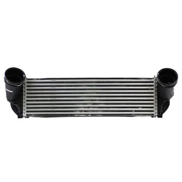 Intercooler E71/E70/F15/F16 for BMW X5 X6
