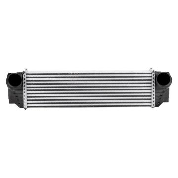 Intercooler F10H/F07/F10/F01/F02 for BMW 535i 535i GT 535d 740i ActiveHybrid 5 740Li