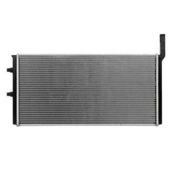 Intercooler F10/F12/F13/F07/F06 Sedan for BMW 650i 550i 550i GT 550i GT xDrive 650i Gran Coupe