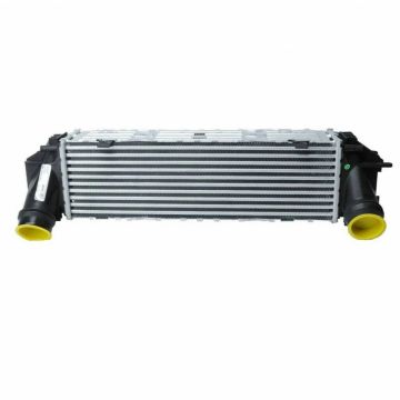 Intercooler F10 for BMW 528i 2012-2016