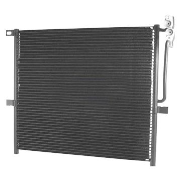A/C Condenser for BMW X3 2004-2010