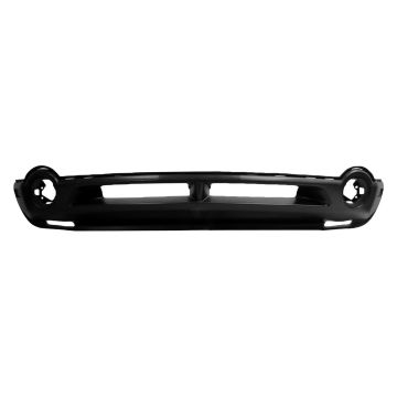 Bumper Cover Front Lower Smooth Finish Primed for Chrysler Pacifica 2007-2008
