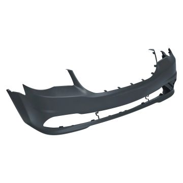 Bumper Cover Front Primed for Dodge Grand Caravan 2011-2020