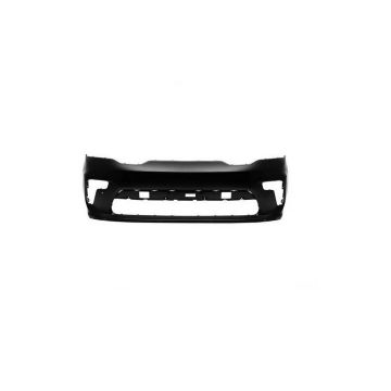 Bumper Cover Front w/o Parking Sensors Primed for Dodge Durango 2021-2024
