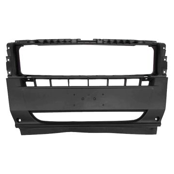 Bumper Cover Front w/o Collision Warning for Ram ProMaster 2500 ProMaster 1500 ProMaster 3500