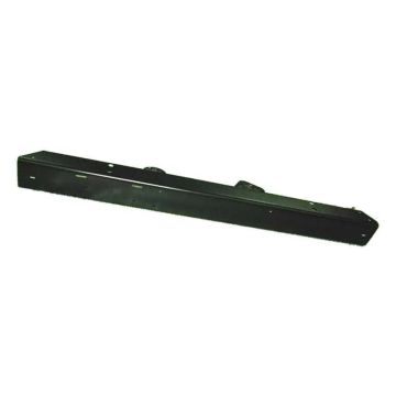 Bumper Face Bar Front for Jeep Wrangler 1997-2006
