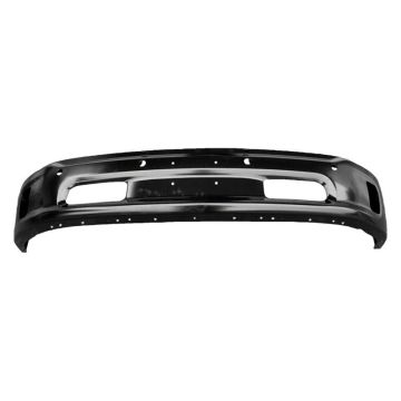 Bumper Face Bar Front 2 Piece Bumper w/Fog Lamps w/Parking Sensor for Ram 1500 1500 Classic