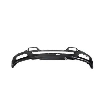 Bumper Face Bar Front for Ram 1500 Rebel 2019-2024