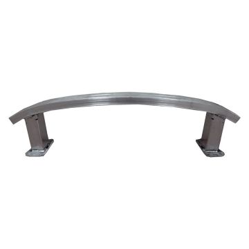 Bumper Cover Reinforcement Front w/o Adaptive Cruise Control w/o Tow Hook for Jeep Cherokee 2014-2018