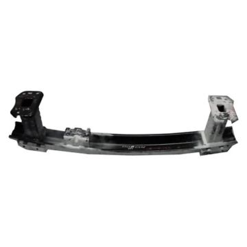 Bumper Cover Reinforcement Front w/Adaptive Cruise Control w/Tow Hook for Jeep Cherokee 2014-2018