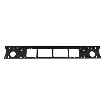Bumper Cover Reinforcement Front for Ram 1500 Limited Laramie Sport Big Horn Lone Star SLT SXT Tradesman Laramie Longhorn HFE Longhorn Laramie Sport ST Hemi Sport Special Service TRX Limited Longhorn TRX Launch Edition Big Horn OffRoad 2019-2024