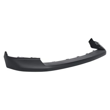 Bumper Cover Front Upper w/o Sport Pkg Textured for Ram 1500 Dodge Ram 1500