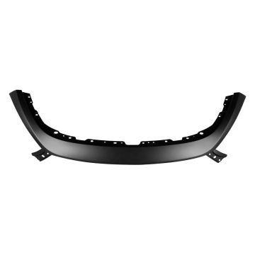 Bumper Cover Front Upper Primed for Dodge Dart 2013-2016