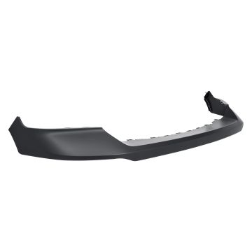 Bumper Cover Front Upper 2 Piece Bumper Primed for Ram 1500 1500 Classic