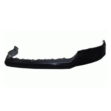 Bumper Cover Front Upper 2 Piece Bumper Primed CAPA for Ram 1500 1500 Classic