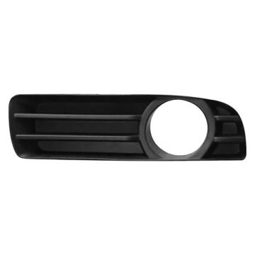 Bumper Cover Front Right Lower w/Fog Lamps Lower Front Cover for Chrysler 300 2005-2010
