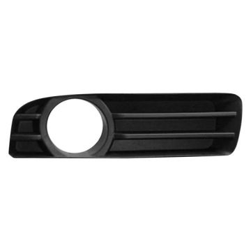 Bumper Cover Front Left Lower w/Fog Lamps Lower Front Cover for Chrysler 300 2005-2010