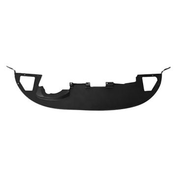 Bumper Cover Front Lower for Dodge Caliber R/T SXT SE 2007-2012