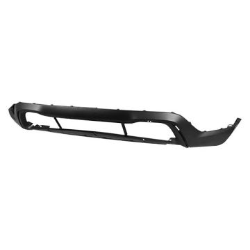 Bumper Cover Front Lower Primed for Jeep Grand Cherokee Limited Laredo Overland 2014-2016