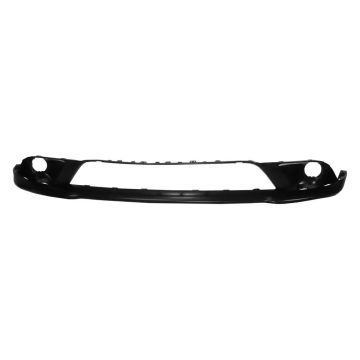 Bumper Cover Front Lower Primed for Dodge Durango 2014-2020
