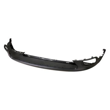 Bumper Cover Front Lower for Jeep Cherokee Limited Sport Limited Premium Latitude Limited Plus Latitude Plus 2014-2018