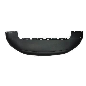 Bumper Cover Front Lower Textured for Jeep Cherokee Sport Latitude North Latitude Plus Trailhawk 2019-2023