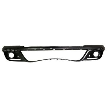 Bumper Cover Front Lower Primed for Dodge Durango Limited Rallye SXT Citadel Special Service GT SXT Plus Pursuit Enforcer Citadel Platinum GT Plus Touring 2014-2020