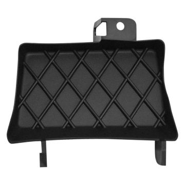 Tow Hook Cover Front Left for Jeep Grand Cherokee Limited Laredo Overland Laredo E Laredo X Overland Summit 2011-2013