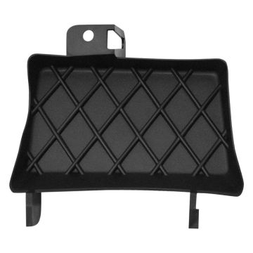 Tow Hook Cover Front Right for Jeep Grand Cherokee Limited Laredo Overland Laredo E Laredo X Overland Summit 2011-2013