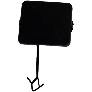 Tow Hook Cover Front for Dodge Journey 2009-2020
