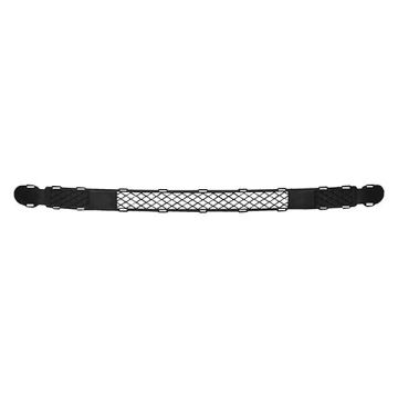 Bumper Cover Grille Front w/o Fog Lamps for Dodge Avenger 2008-2010