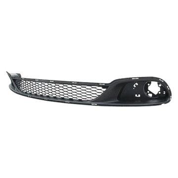 Bumper Cover Grille Front for Dodge Grand Caravan 2011-2020