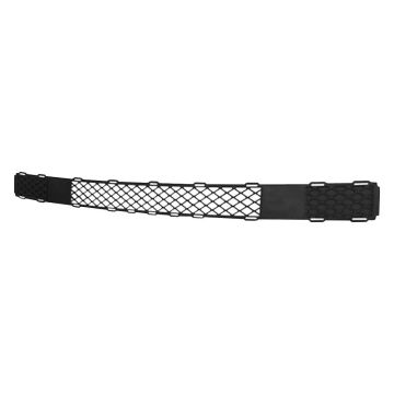 Bumper Cover Grille Front w/Fog Lamps for Dodge Avenger 2008-2010