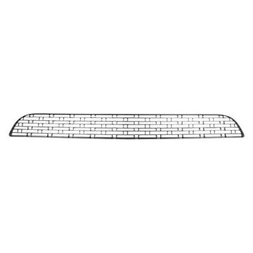 Bumper Cover Grille Front w/o Wide Body Option w/o Adaptive Cruise Control for Dodge Challenger 2015-2023