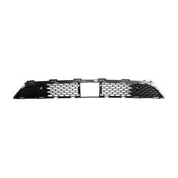 Bumper Cover Grille Front w/Adaptive Cruise Control w/Parking Sensors for Chrysler 300 2015-2023