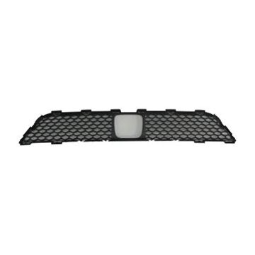 Bumper Cover Grille Front w/Adaptive Cruise Control w/o Parking Sensors for Chrysler 300 2015-2023