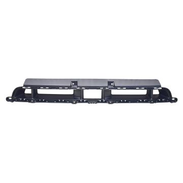 Bumper Cover Grille Front Center Grille for Jeep Renegade Limited Sport Latitude Altitude High Altitude North Jeepster Islander 80th Anniversary Red 2019-2023