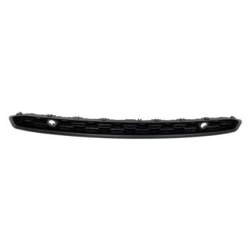 Bumper Cover Grille Front w/Parking Sensors for Ram 1500 Limited Laramie Sport Rebel Big Horn Lone Star SLT SXT Tradesman Laramie Longhorn HFE ST Longhorn Limited Longhorn 2019-2024