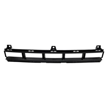 Bumper Cover Grille Front Upper for Jeep Compass 2022-2025