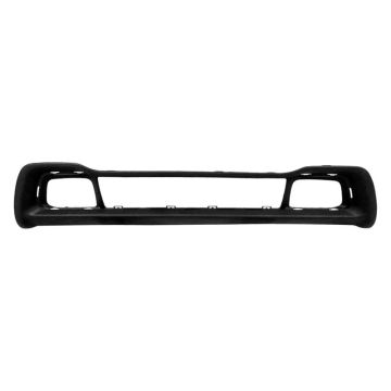 Bumper Insert Front Bumper Grille Frame for Jeep Grand Cherokee 2014-2016