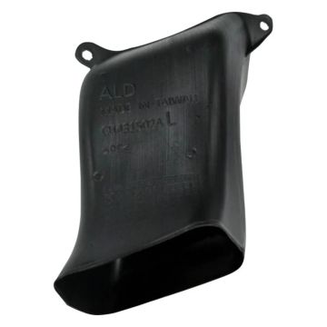 Bumper Insert Front Left Brake Air Duct for Dodge Challenger 2015-2023