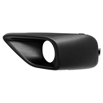 Bumper Insert Front Left Fog Lamp Bezel w/Fog Lamps for Ram ProMaster City 2015-2022