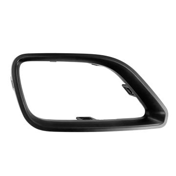 Bumper Insert Front Left Fog Lamp Trim for Jeep Cherokee 2019-2023